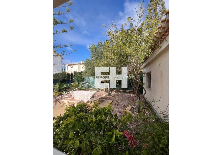 Revente - villa - Playa Flamenca