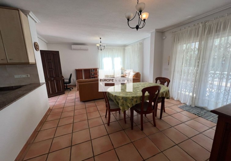 Revente - villa - Playa Flamenca