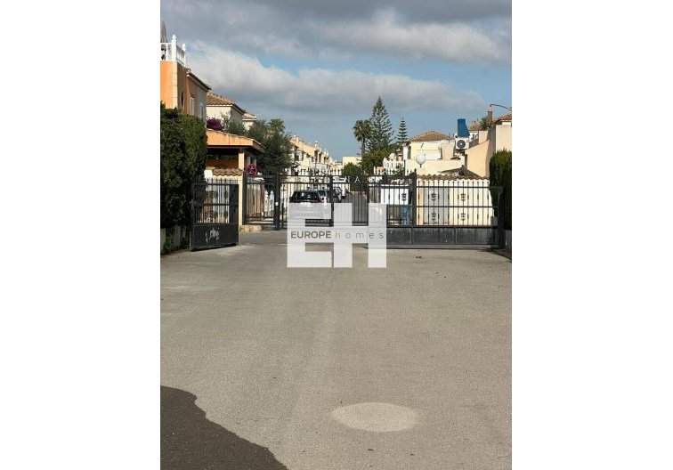 Revente - villa - Playa Flamenca