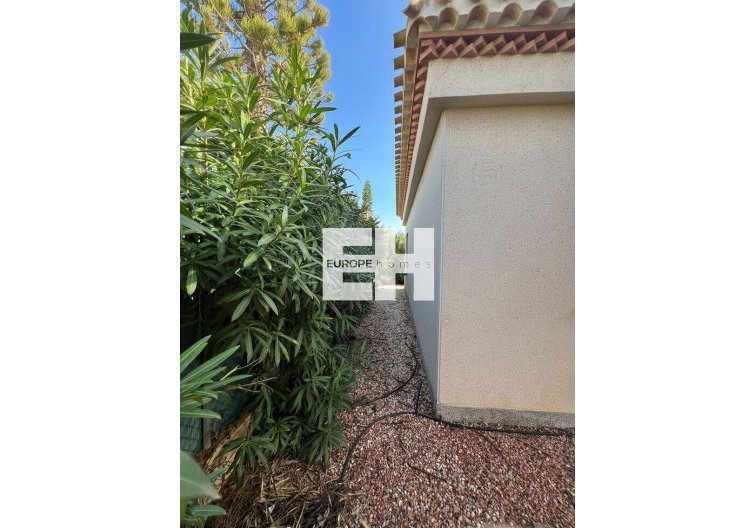 Revente - villa - Playa Flamenca