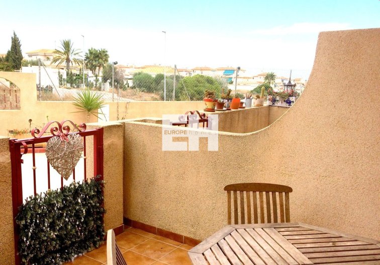 Resale - town house - Playa Flamenca - Costa Blanca