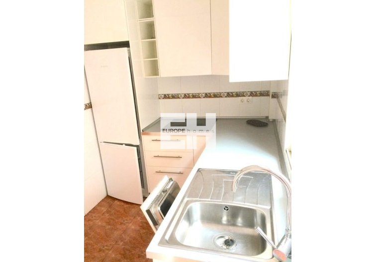Resale - town house - Playa Flamenca - Costa Blanca
