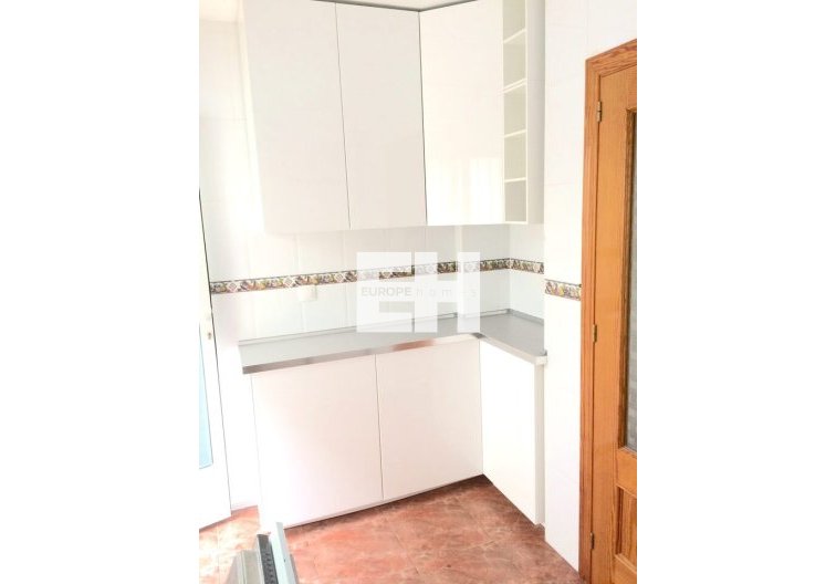 Resale - town house - Playa Flamenca - Costa Blanca