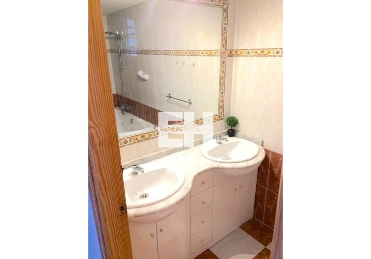 Resale - town house - Playa Flamenca - Costa Blanca