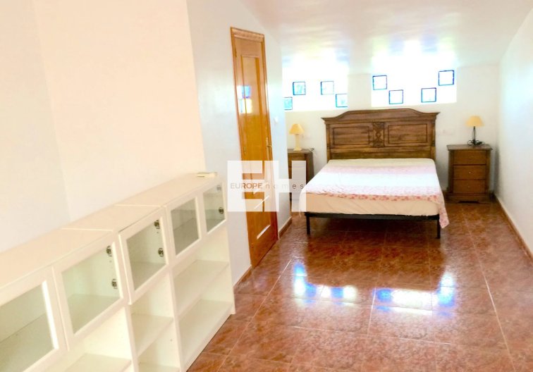 Resale - town house - Playa Flamenca - Costa Blanca