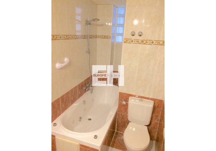 Resale - town house - Playa Flamenca - Costa Blanca