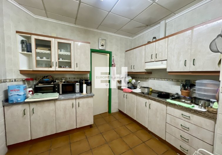 Revente - Bungalow - Torrevieja - Costa Blanca
