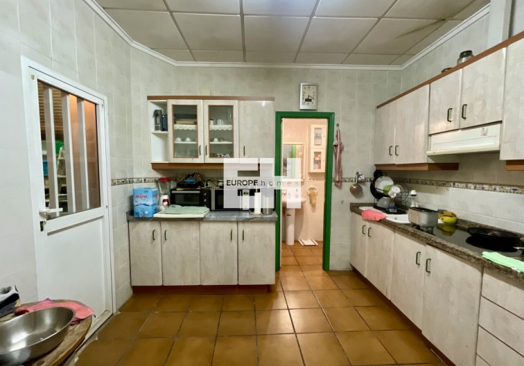 Revente - Bungalow - Torrevieja - Costa Blanca