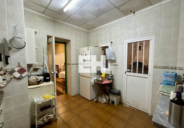 Revente - Bungalow - Torrevieja - Costa Blanca