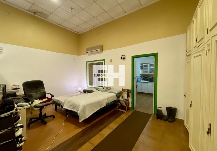 Revente - Bungalow - Torrevieja - Costa Blanca