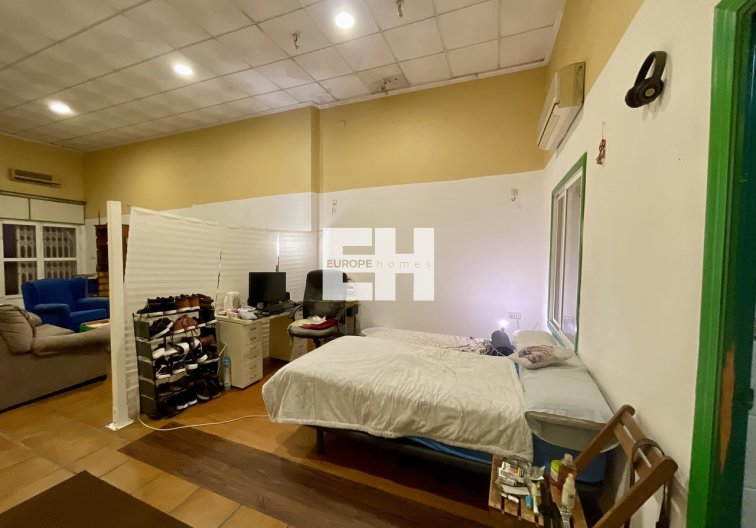 Revente - Bungalow - Torrevieja - Costa Blanca