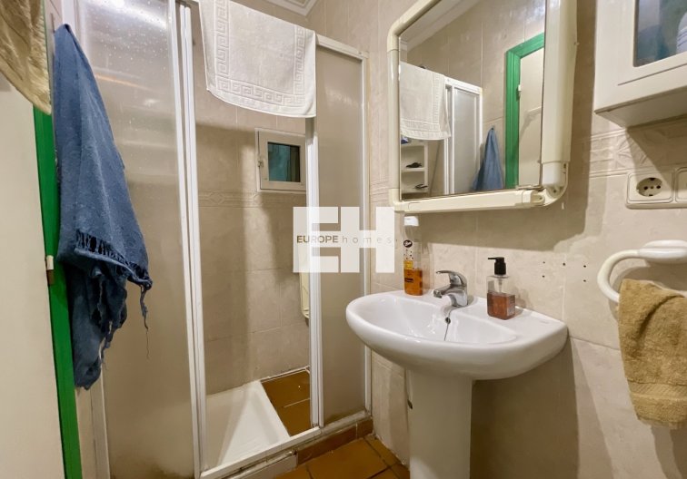 Revente - Bungalow - Torrevieja - Costa Blanca