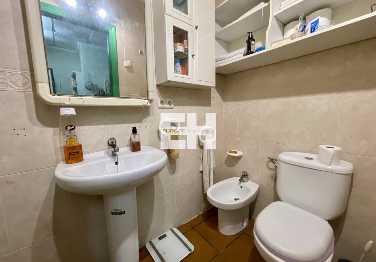 Revente - Bungalow - Torrevieja - Costa Blanca