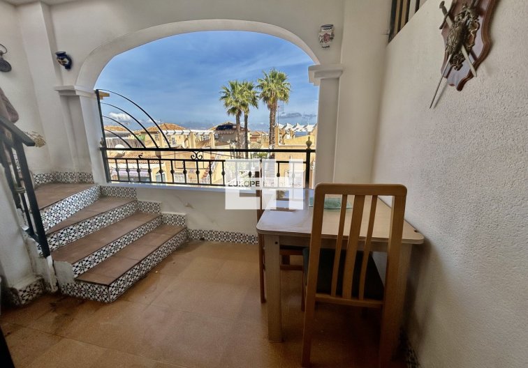 Revente - Appartement - Los Altos - Costa Blanca