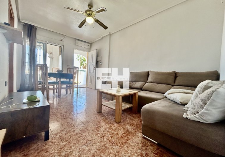 Revente - Appartement - Los Altos - Costa Blanca