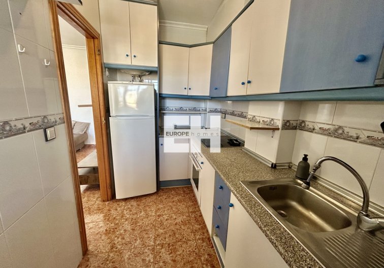 Revente - Appartement - Los Altos - Costa Blanca