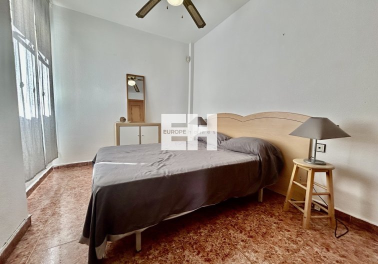 Revente - Appartement - Los Altos - Costa Blanca