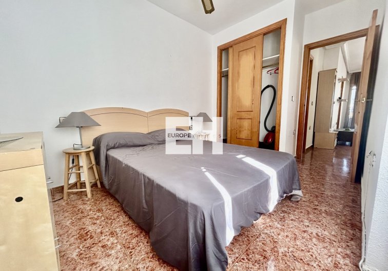 Revente - Appartement - Los Altos - Costa Blanca