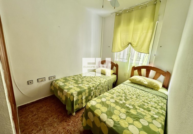 Revente - Appartement - Los Altos - Costa Blanca