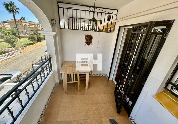 Revente - Appartement - Los Altos - Costa Blanca