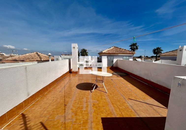 Revente - Appartement - Los Altos - Costa Blanca