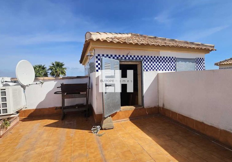 Revente - Appartement - Los Altos - Costa Blanca