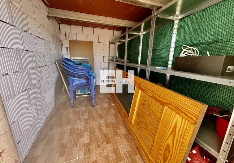 Revente - Appartement - Los Altos - Costa Blanca