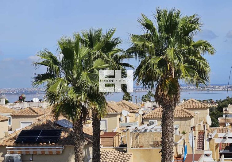Revente - Appartement - Los Altos - Costa Blanca
