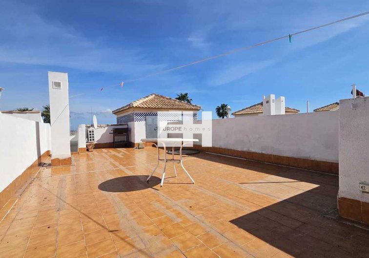 Revente - Appartement - Los Altos - Costa Blanca