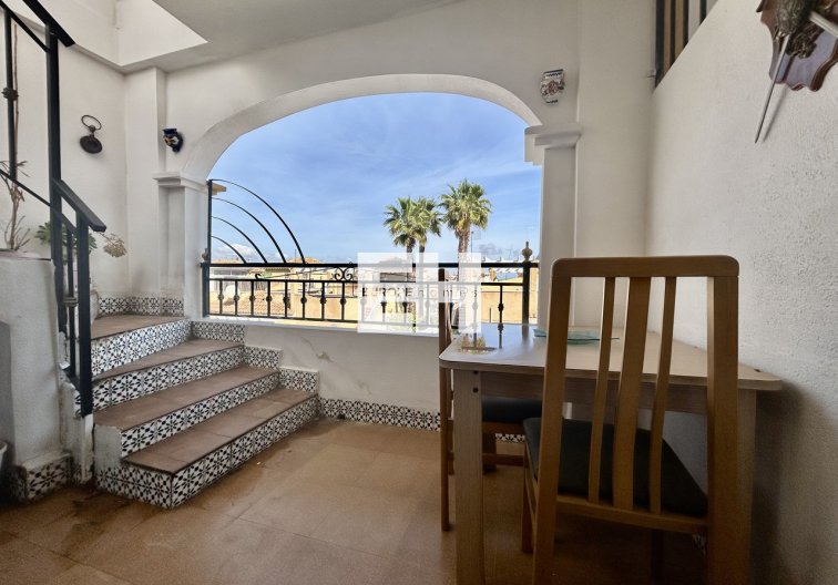 Revente - Appartement - Los Altos - Costa Blanca