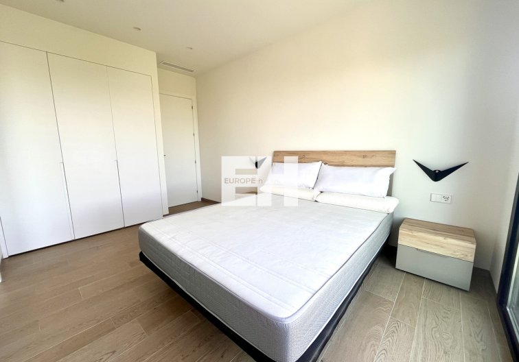 Wiederverkauf - Wohnung - Las Colinas Golf - Costa Blanca