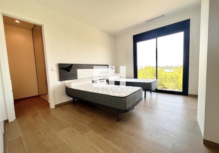 Wiederverkauf - Wohnung - Las Colinas Golf - Costa Blanca
