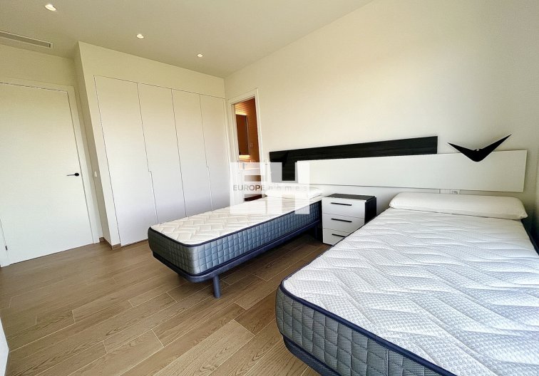 Wiederverkauf - Wohnung - Las Colinas Golf - Costa Blanca