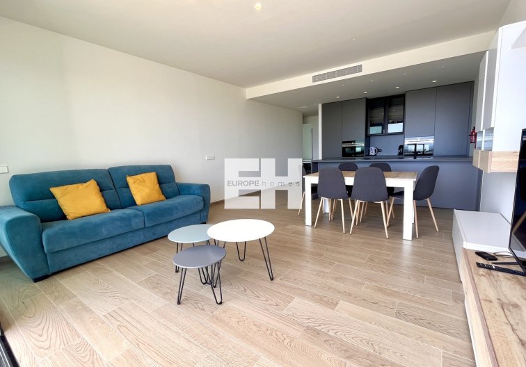 Wiederverkauf - Wohnung - Las Colinas Golf - Costa Blanca