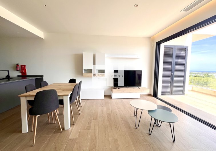 Wiederverkauf - Wohnung - Las Colinas Golf - Costa Blanca
