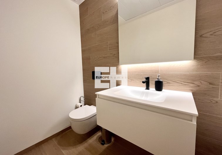 Wiederverkauf - Wohnung - Las Colinas Golf - Costa Blanca