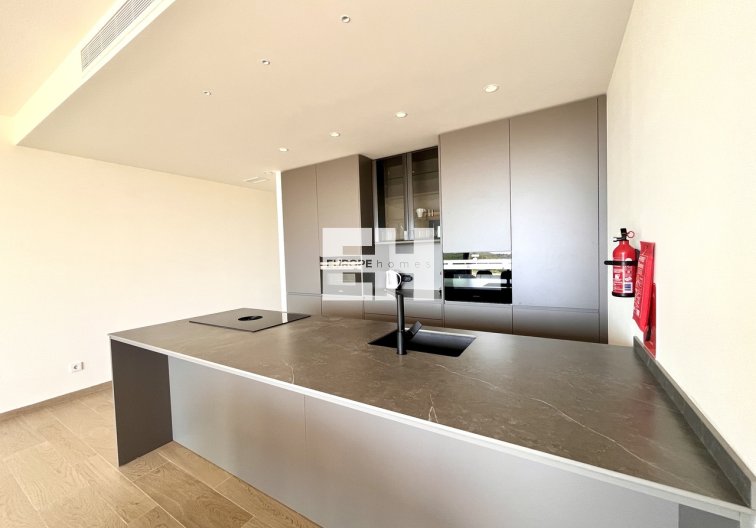Wiederverkauf - Wohnung - Las Colinas Golf - Costa Blanca