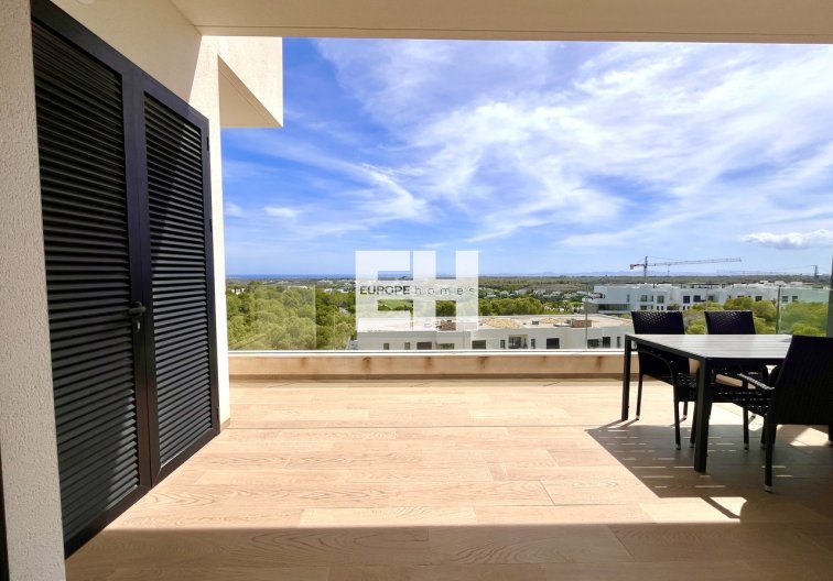 Wiederverkauf - Wohnung - Las Colinas Golf - Costa Blanca