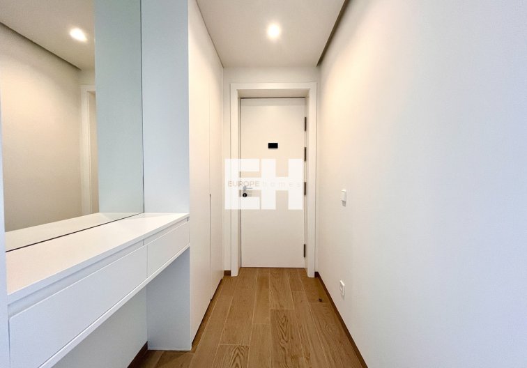 Wiederverkauf - Wohnung - Las Colinas Golf - Costa Blanca