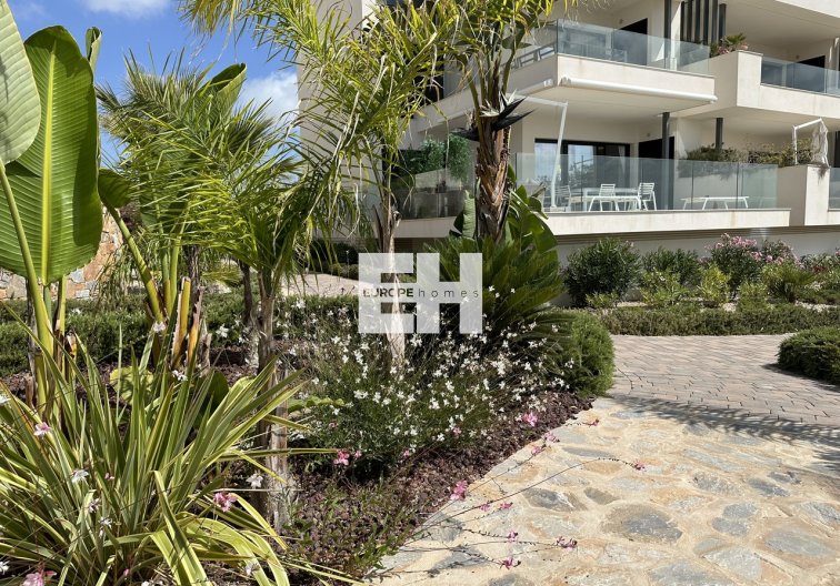 Wiederverkauf - Wohnung - Las Colinas Golf - Costa Blanca