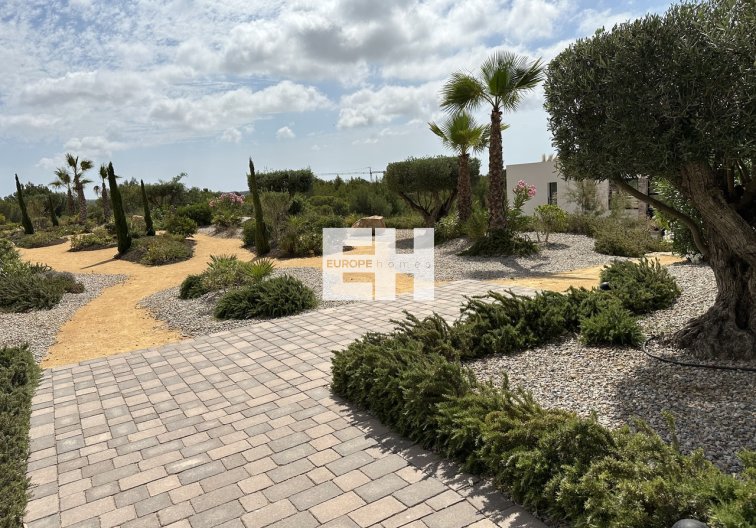 Wiederverkauf - Wohnung - Las Colinas Golf - Costa Blanca