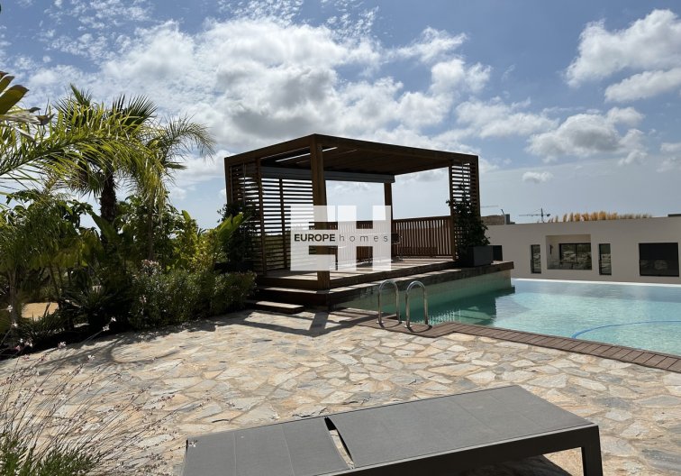 Wiederverkauf - Wohnung - Las Colinas Golf - Costa Blanca
