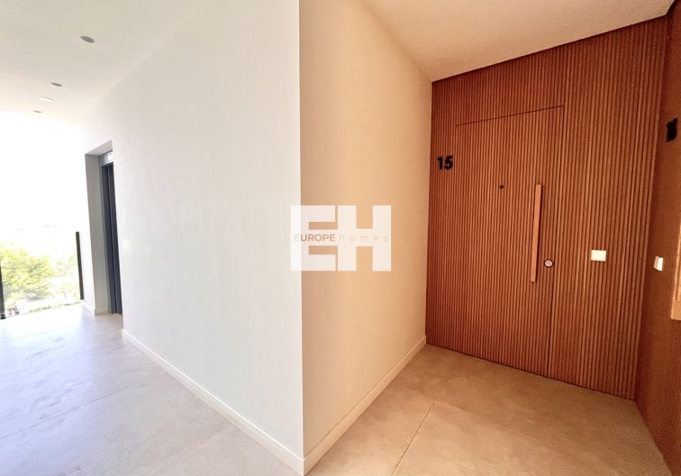 Wiederverkauf - Wohnung - Las Colinas Golf - Costa Blanca