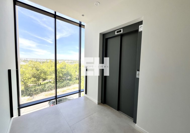 Wiederverkauf - Wohnung - Las Colinas Golf - Costa Blanca