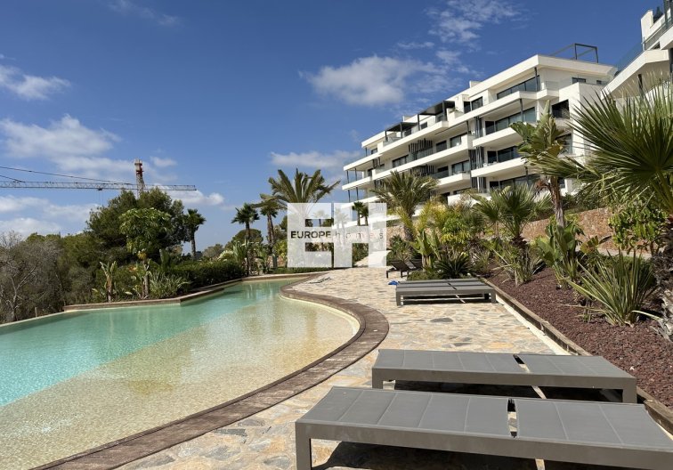 Wiederverkauf - Wohnung - Las Colinas Golf - Costa Blanca