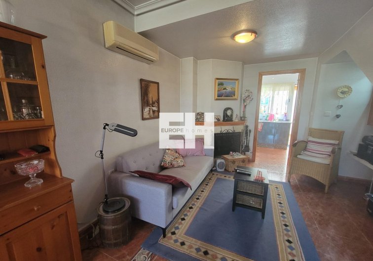 Resale - town house - Orihuela Costa - Playa Flamenca