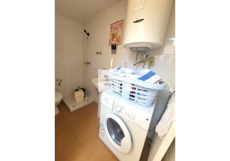 Resale - town house - Orihuela Costa - Playa Flamenca