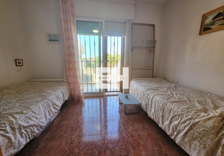 Resale - town house - Orihuela Costa - Playa Flamenca