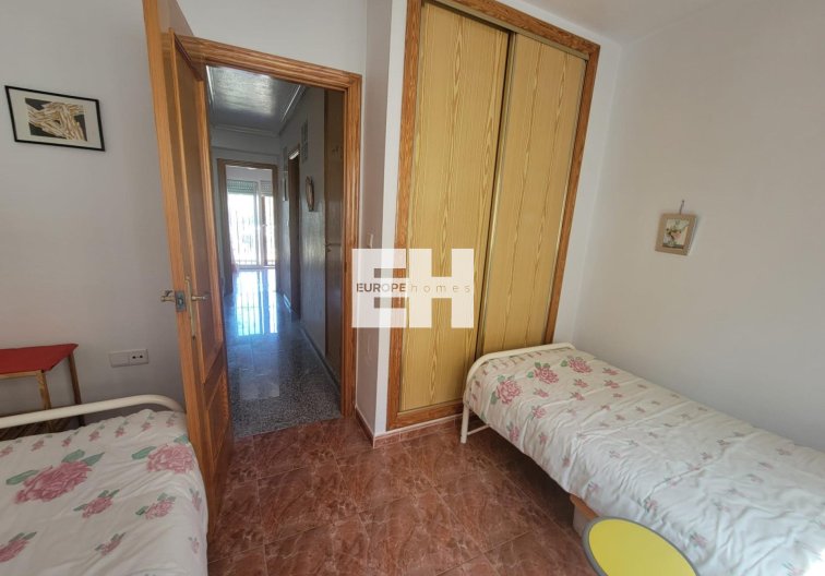 Resale - town house - Orihuela Costa - Playa Flamenca