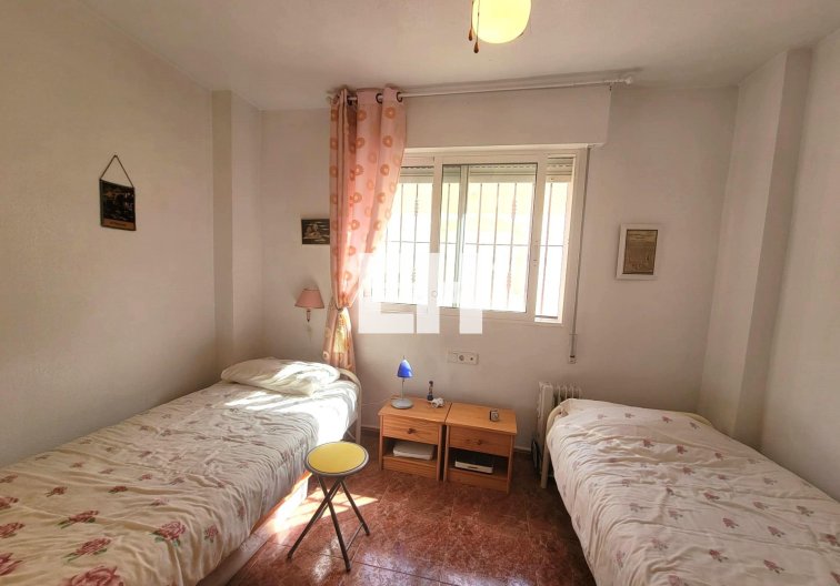 Resale - town house - Orihuela Costa - Playa Flamenca